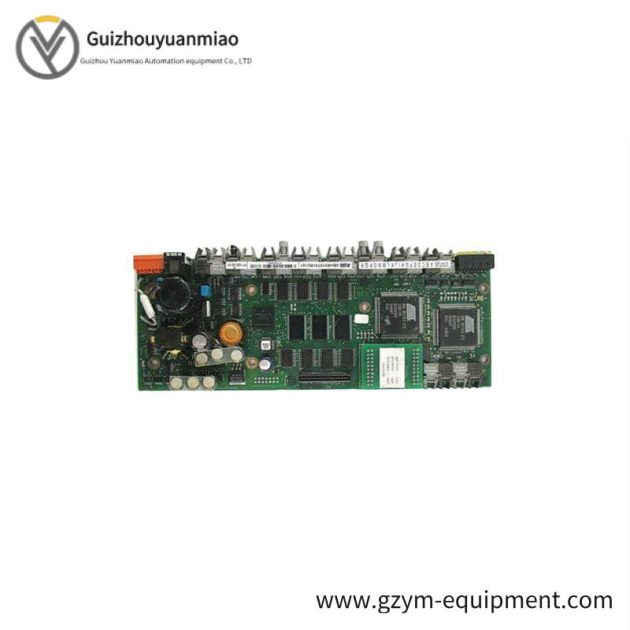 ABB 3BHB007211R0101 | XVC768AE101 Controller MODULE