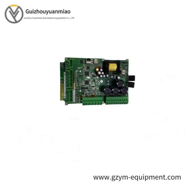 ABB 3BHE029153R0101 - UNS 0119A-P V101 Processor Module