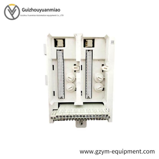 ABB DSSA150AK18 Industrial Control Module