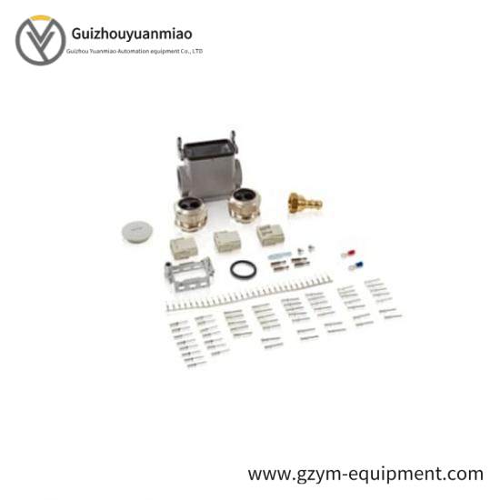 ABB 3HAC020155-001 Industrial Control Module
