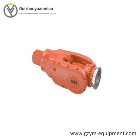 ABB SF810-FO-G-3200-N Industrial Control Module