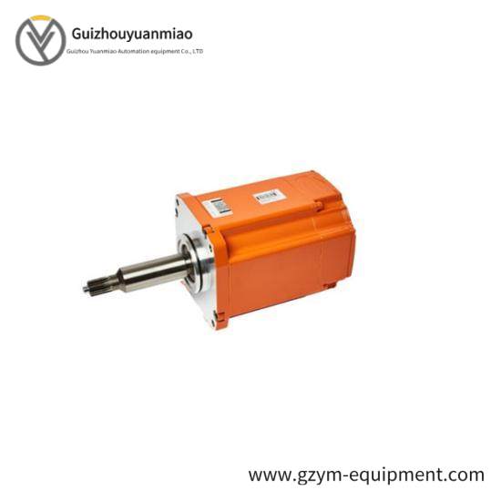 ABB IRB6640/ 6600/6650/6650S Rotational AC Motor Including Pinion, 3HAC15885-1