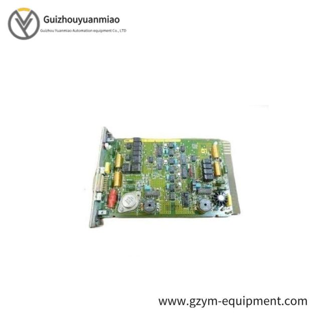 ABB 70BT01C HESG447024R1 - High Efficiency & Scalability Bus Transmitter