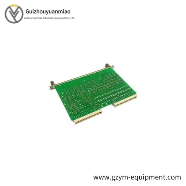 ABB 81AB10 GKWE850100R0100 Control Board: Advanced Automation Solution for Industrial Applications