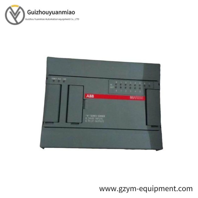 ABB PMA323BE HIEE300308R1 Industrial Control Module, U.S. Origin