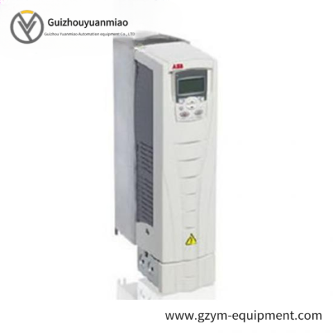 ABB 3HAC0604-1 Control Module for Industrial Automation