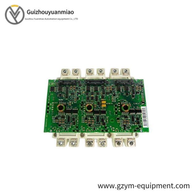 ABB AGDR-71C FS450R17KE3 Industrial Control Module