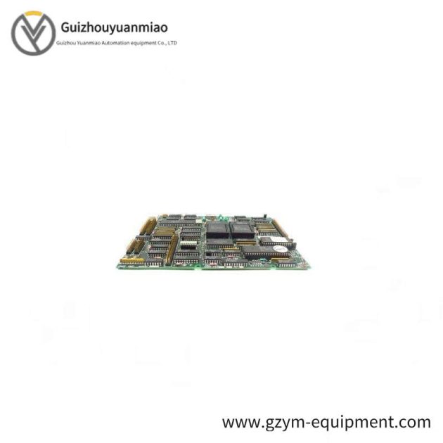 ABB 1948013A1 Disk Controller - Industrial Automation Module