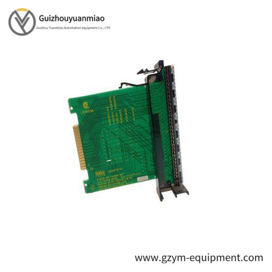 ABB PFTL101AER-0.5KN 3BSE023010R1 Control Module for Industrial Automation