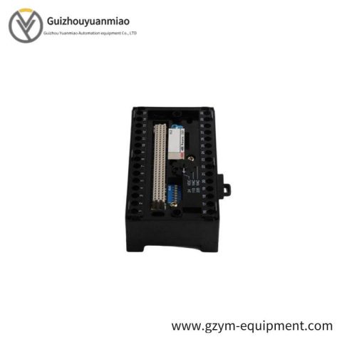 ABB FPR3700001R0001 Bus Module for Industrial Automation, Optimized for High-Speed Data Transfer