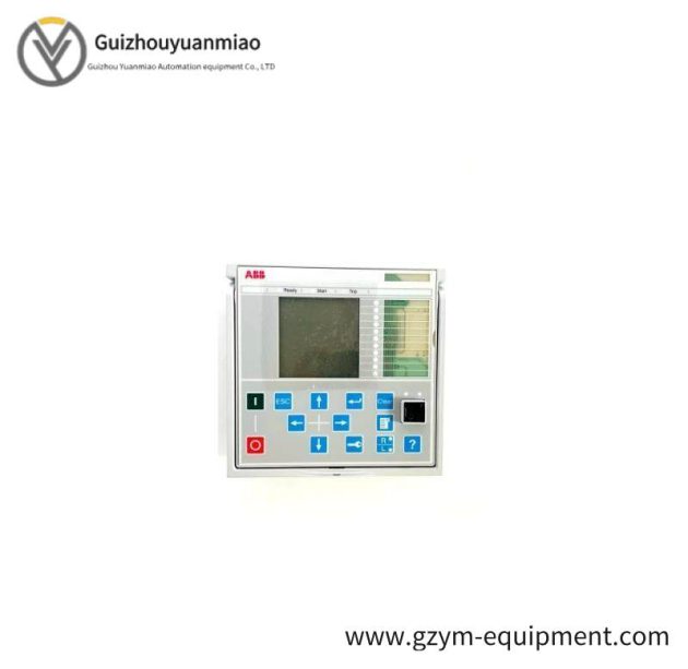 GE IC3600QSPA50BA Industrial Control Module, Optimized for High-Performance Applications