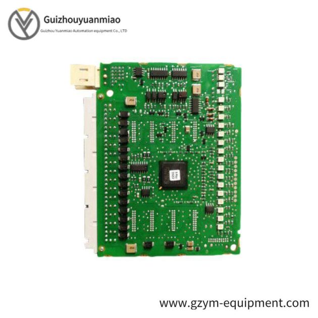ABB DO881-1 Control Module: 3BSE028588R1, Industrial Automation Solution