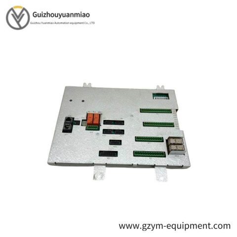 ABB DSQC643 Advanced Control Panel, Precision Control