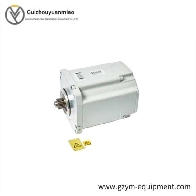 ABB IRB 6700-63HAC043074-0036-Axis Reduction Gear