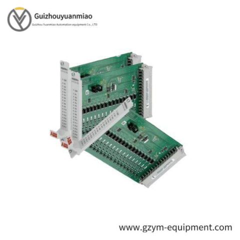 GE LDSTA 01 Control Module for Industrial Automation Systems