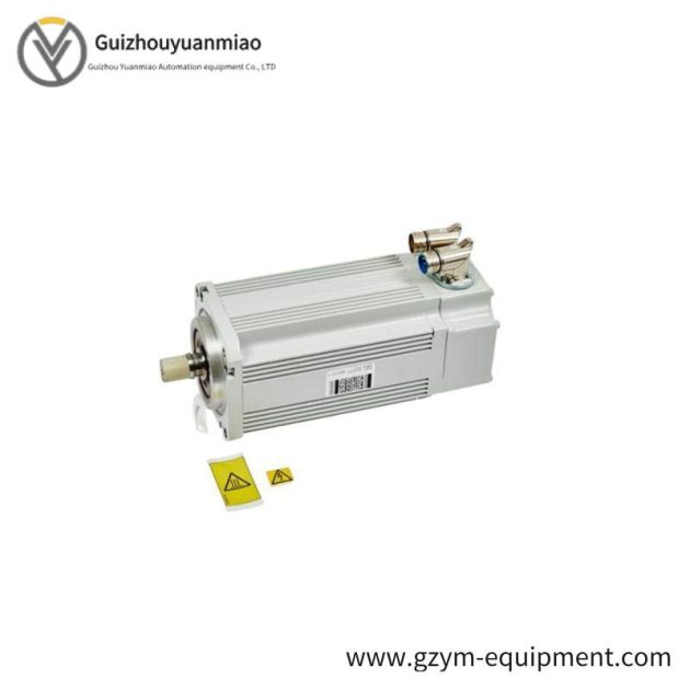 ABB 6637827B1 Industrial Control Module, High Precision for Automation Systems