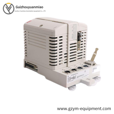 ABB SPQRS22 High-performance Industrial Control Module
