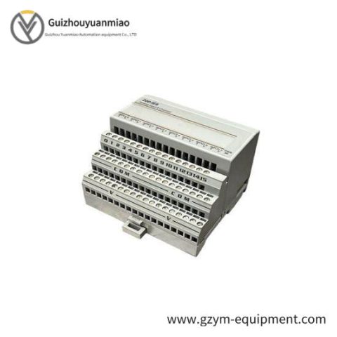 ABB S200-IE8 Analog Input Module, Reliable and Precise Industrial Control Component