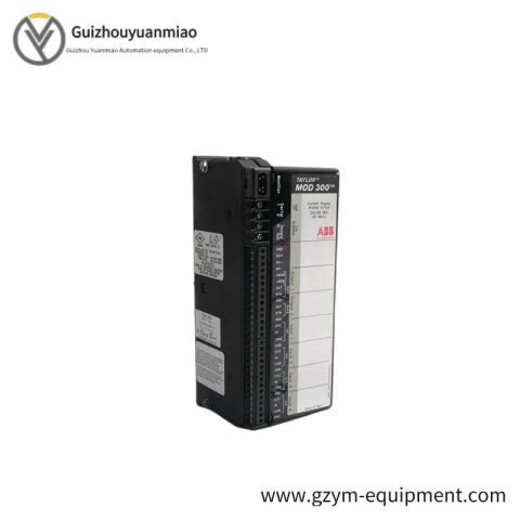 ABB RA543 Industrial Control Module