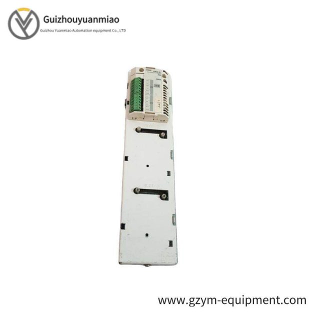 ABB 3HAC020602-001 Industrial Control Module, Efficient Automation Component