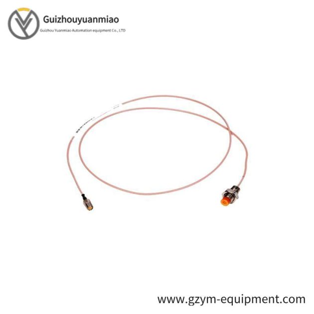 BENTLY NEVADA 30000-00-20-36-02 Probe Proximity Vibrator