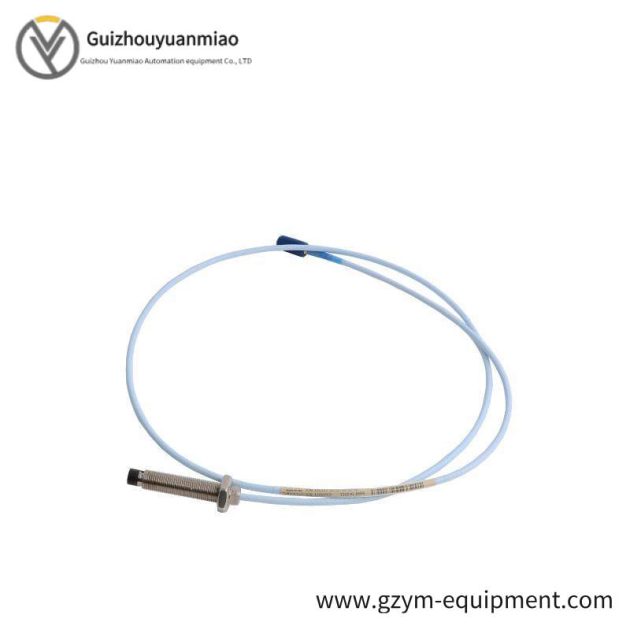 Bently Nevada 330173-00-07-10-02-CN Proximity Probes - Precision Monitoring Sensors