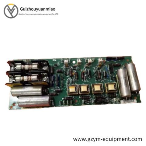 GE R2L0N1B0CDRXI2-LP 4C Industrial Control Module