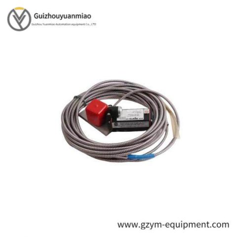 Emerson MP1850A4 - Industrial Control Module for Precision Automation