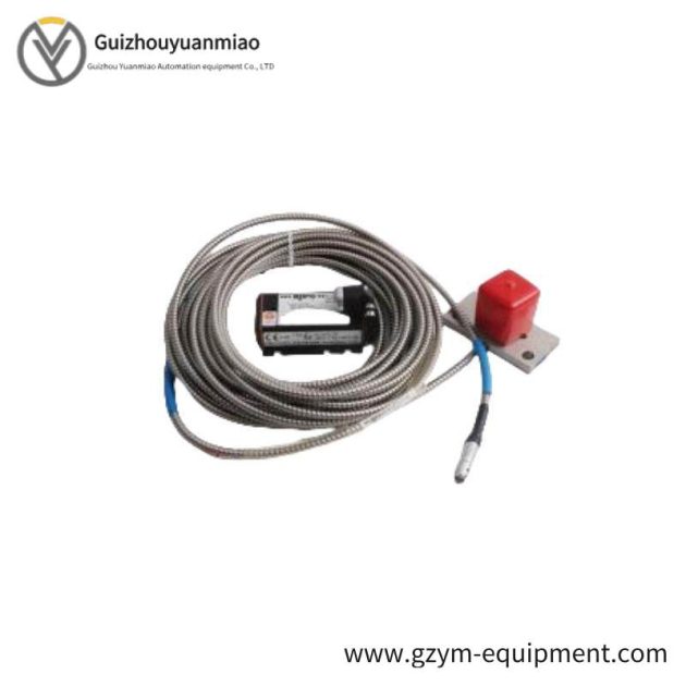 EPRO PR6424/271-110 Industrial Control Module