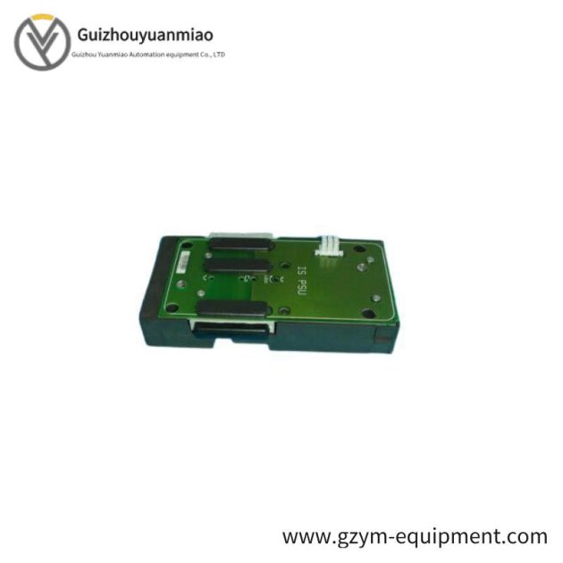Emerson KJ4101X1-BC1 12P1872X012 Delta V IS Power Supply Carrier: Efficient, Reliable, and Innovative