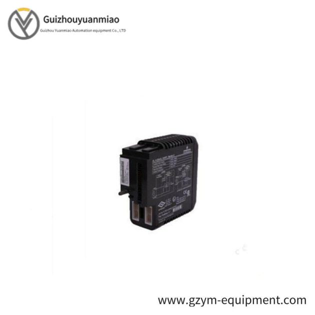 Emerson IC800SSD407RS1RR Whedco Motion Control S2K Servo Drive for MTR Series Motors