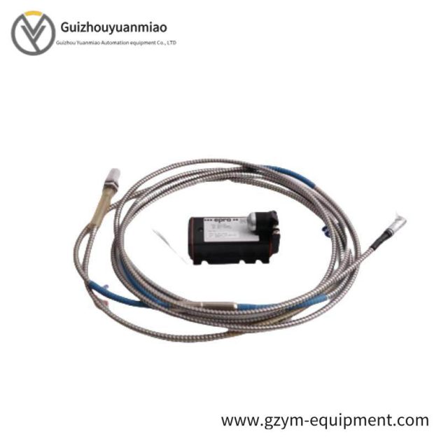 EPRO PR6423/01C-010 CON021 Eddy Current Sensor - Precision Measurement for Industrial Control
