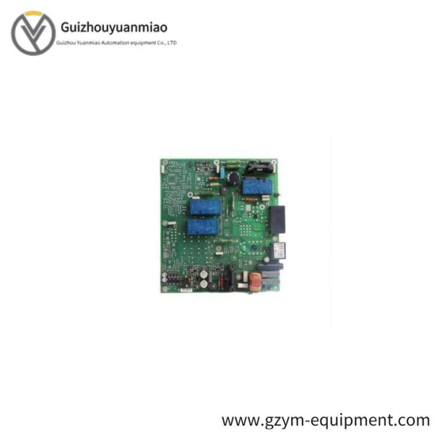 FAIVELEY A544305 Circuit Board - Industrial Control Module