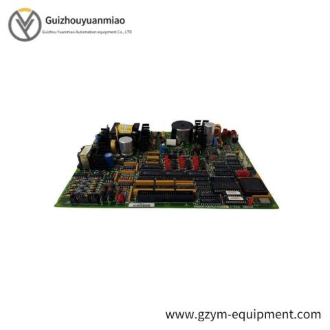 GE IC600KD516 Industrial Control Module, High Precision & Reliability