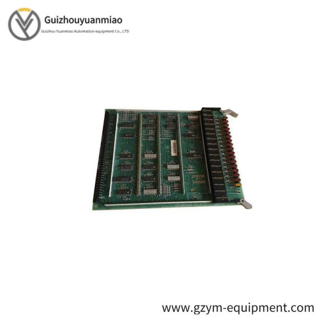 GE A16B-1010-0321 Advanced Control Module