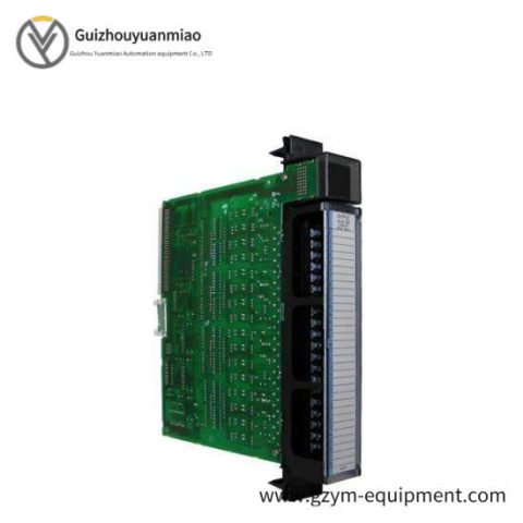 GE IS200SRTDG2A Industrial Control Module