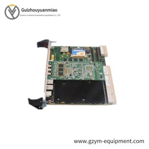 GE DS3800NOCA1B1B - Industrial Control Board for Gas Turbines