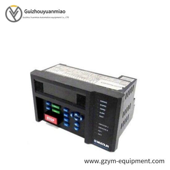 ge_fanuc_mmii-pd-1-2-240_pac_system.jpg GE Multilin 269PLUS-D/O-211-100P-HI Motor Relay