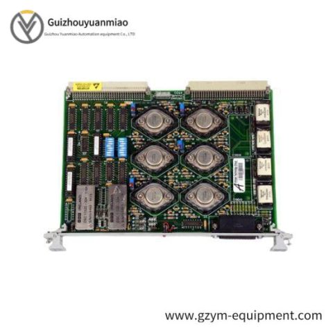 Fanuc A860-0372-T001 Programming Module for Precision Control