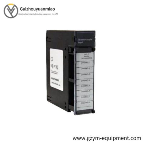 GE WH21I5EN Industrial Automation Module