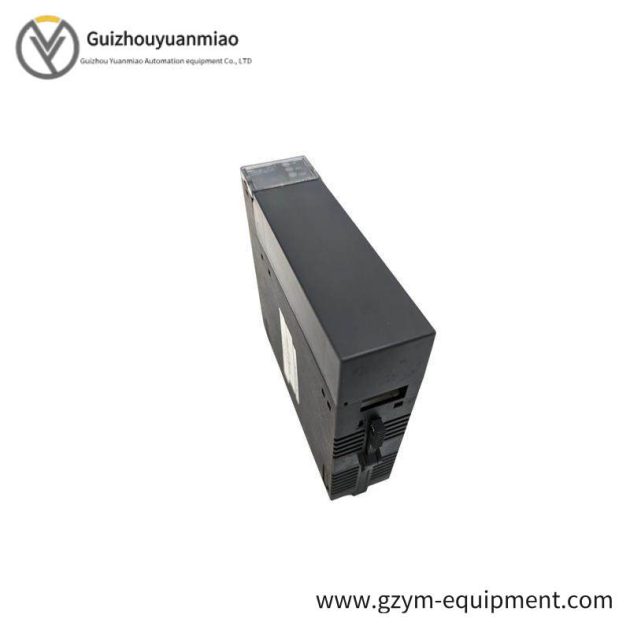 GE IC200ALG322E Analog Input Module