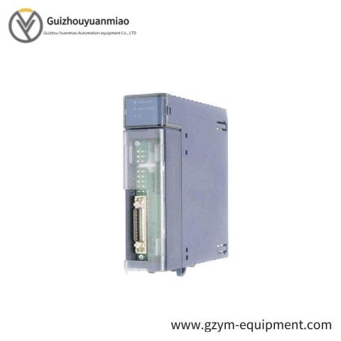 GE IC695ALG708 Analog Output Module - Advanced Industrial Control Solution