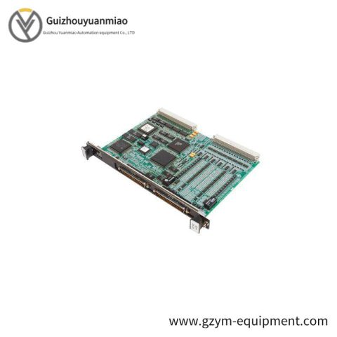 GE UCVG H1A IS215UCVGH1AC: Industrial Control System Circuit Board