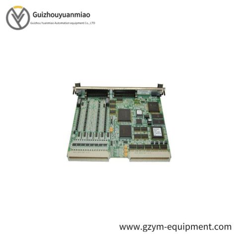 IMMFP01 Analog Input/Output Module, High Precision Industrial Control Solution