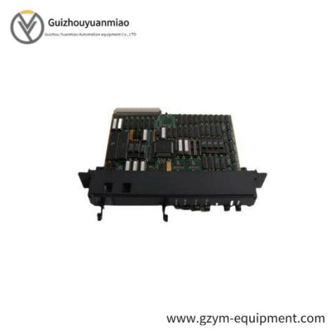 General Electric 31F257 Control Board - Industrial Automation Solution