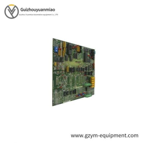 GE F31X139APMAMicro Application Board - Industrial Control Circuit Module