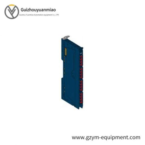 Emerson EP-700F RSTi-EP Power Module, 16 Channels 24VDC Potential Distribution Functional Earth