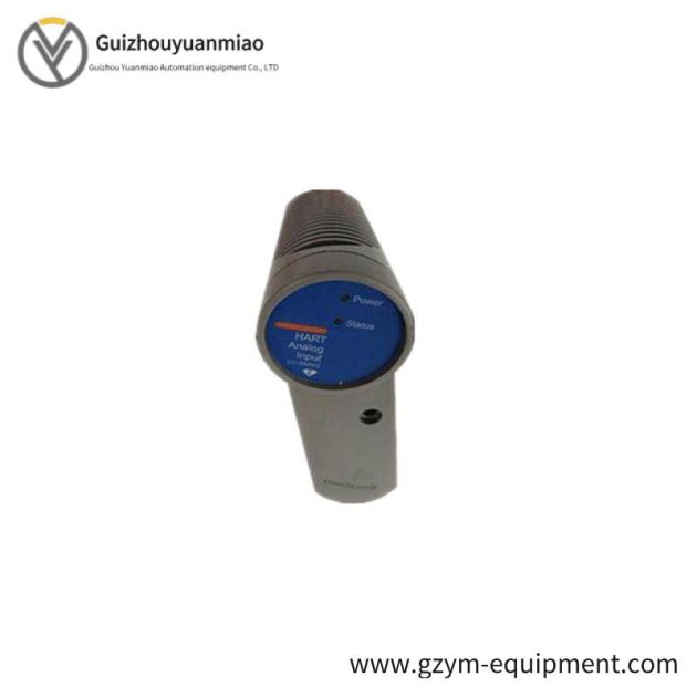 Honeywell CC-PAIM01 - Low-Level Analog Mux Module