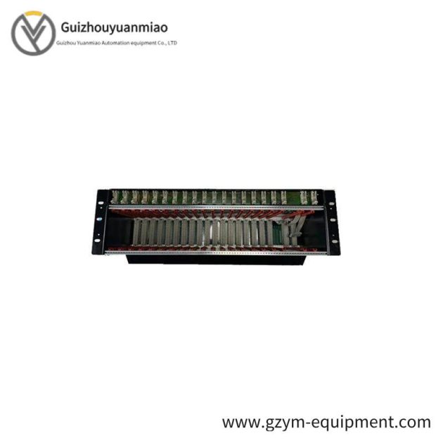 Honeywell 51304638-325 Industrial Control Module