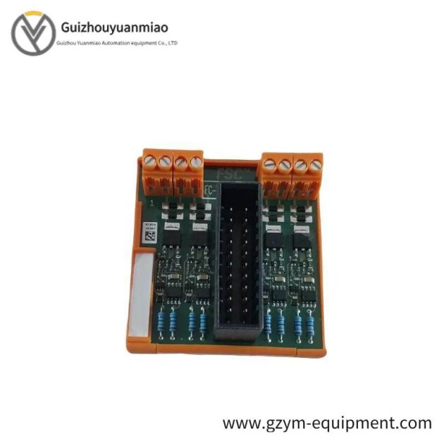 Honeywell FC-TSDOL-0424C Safe Digital Output Module for Industrial Control Systems